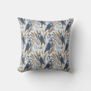Coussin Heron