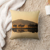 Coussin Heures (Couverture)