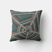 Coussin HexaPillow (Verso)