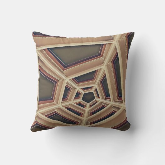 Coussin HexaPillow (Verso)