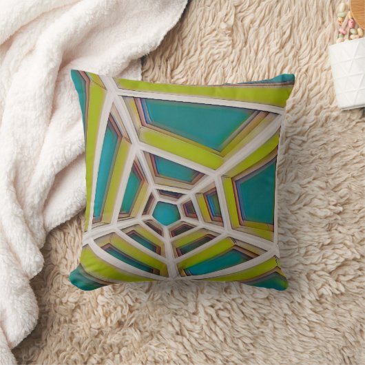 Coussin HexaPillow (Couverture)