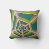 Coussin HexaPillow (Recto)