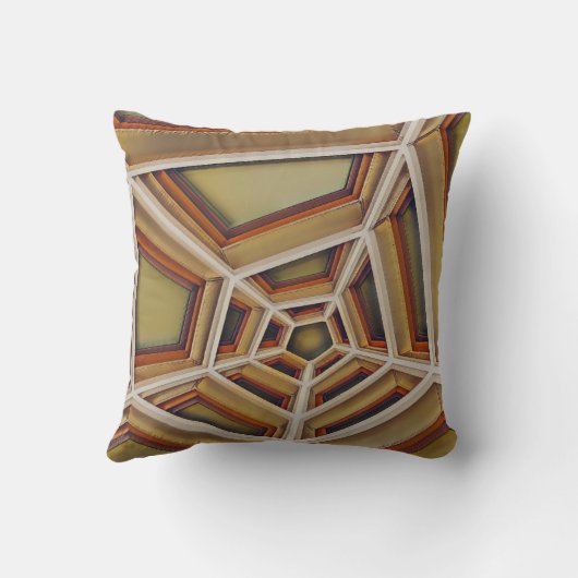 Coussin HexaPillow (Verso)