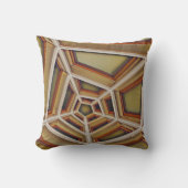 Coussin HexaPillow (Recto)
