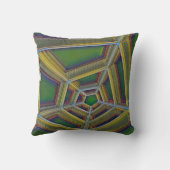 Coussin HexaPillow (Verso)