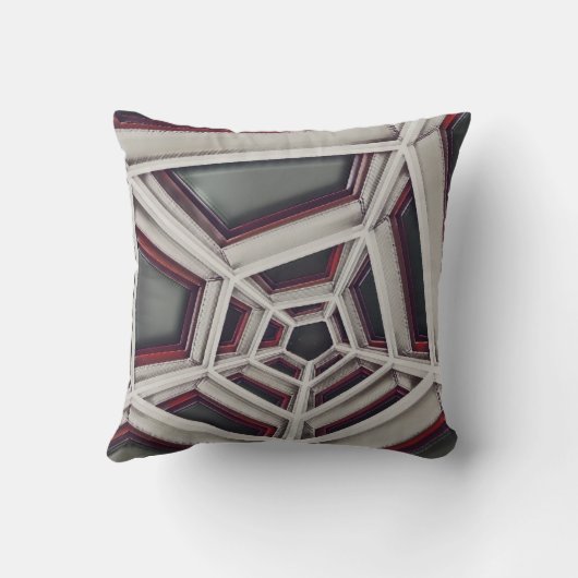 Coussin HexaPillow (Verso)