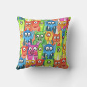 Coussin hi hi hi (Verso)