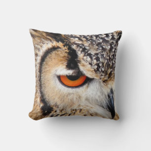 COUSSIN HIBOU