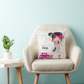 Coussin Hip hop (Chaise)