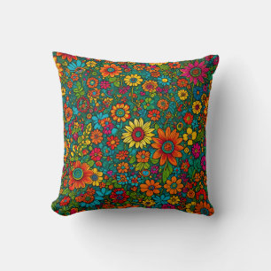Coussin Hippie Thaillow Pillow