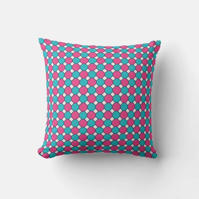 Coussin Hippin Whistler (Recto)