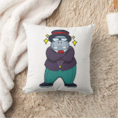 Coussin Hippopotame en marié avec costume.PNG (Couverture)