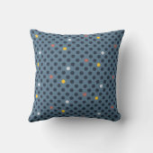 Coussin Hippopotames (Verso)