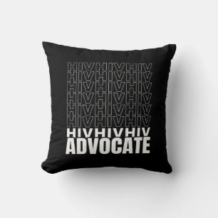 Coussin HIV HIV HIV HIV HIV HIV Advocate