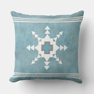 Coussin Hiver dans le Sud-Ouest