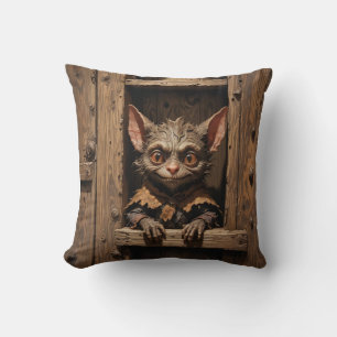 Coussin Hobgoblin