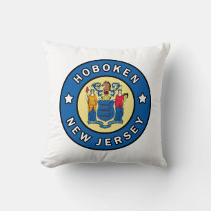 Coussin Hoboken New Jersey