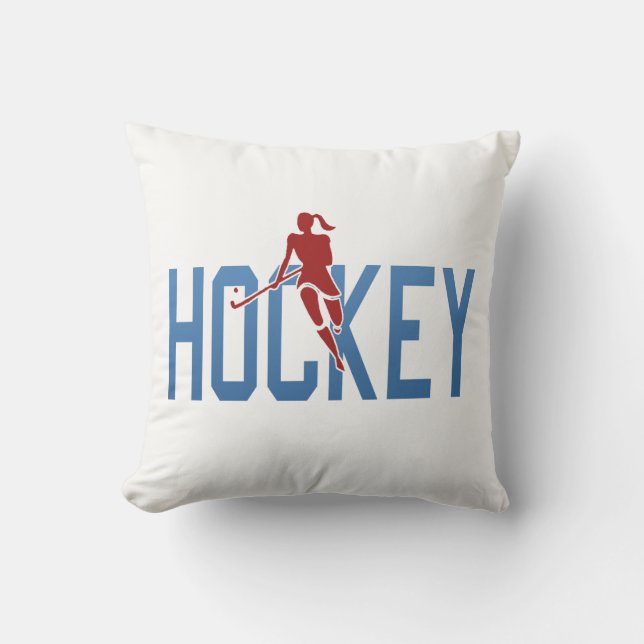 COUSSIN HOCKEY (Recto)