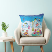 Coussin hockey (Chaise)