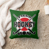 Coussin Hockey Maman Cushion (Couverture)