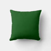 Coussin Hockey Maman Cushion (Verso)