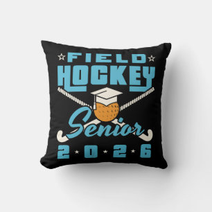 Coussin Hockey sur gazon Senior 2026