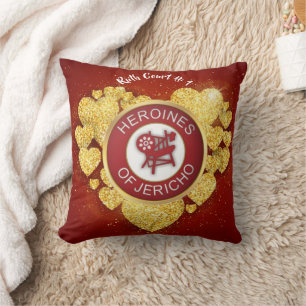 COUSSIN HOJ