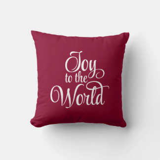 Coussin Holiday