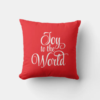 Coussin Holiday