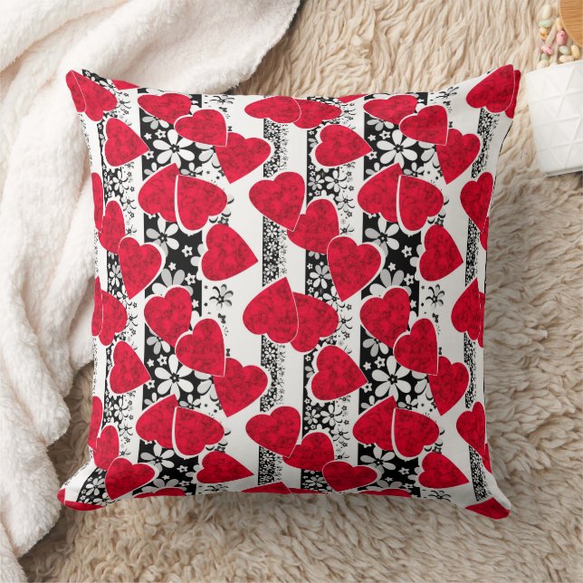 Coussin Holiday decor (Couverture)