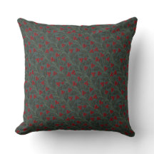 Holly Berries Christmas