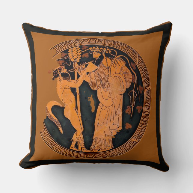 Coussin Home & Living > Home Décor > Pillows & Poufs > Thr (Recto)