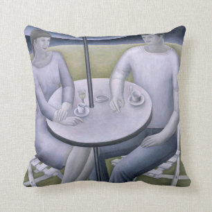 Coussin Homme et femme 1998