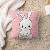 Coussin Honney Bunny (Couverture)