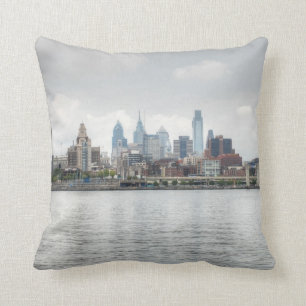 Coussin Horizon 2 de Philly
