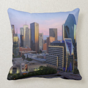 Coussin Horizon de Dallas