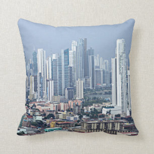 Coussin Horizon de Panamá City