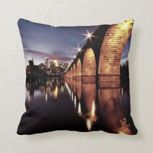 Coussin Horizon de Stonearch