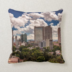 Coussin Horizon des hôtels à Polanco Mexico