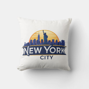 Coussin Horizon New York