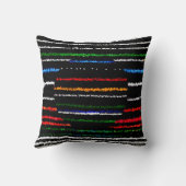 Coussin Horizontalis 4 (Verso)