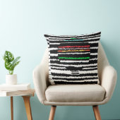 Coussin Horizontalis IV (Chaise)