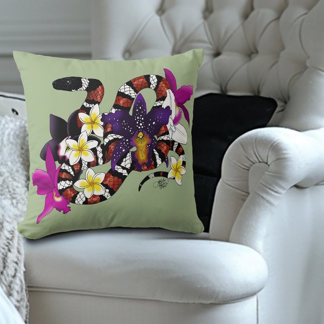 Coussin Horloge murale (Créateur téléchargé)
