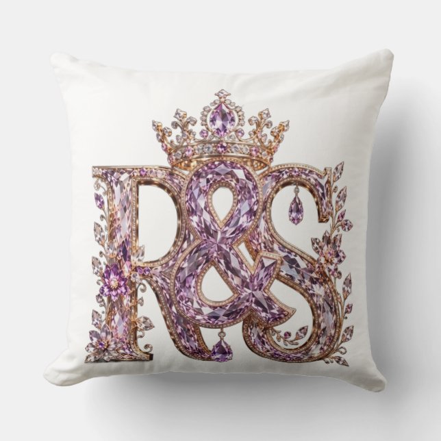 Coussin Horloge murale (Recto)