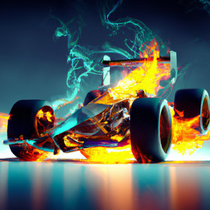 Coussin Horloge ronde hors route Lancer la couverture Sac 