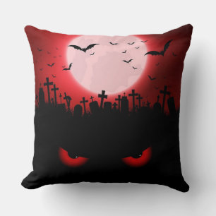 Coussin Horloges nocturnes