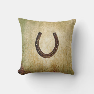 Coussin Horseshoe