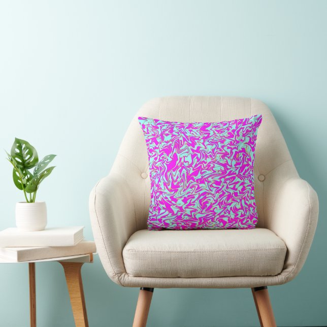 Coussin Hot Summer Fun...... (Chaise)