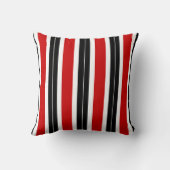 Coussin Housse de siège de voiture Austin Mini rouge class (Verso)