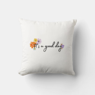 Coussin Housse d'oreiller